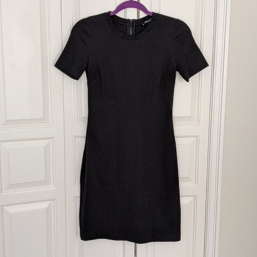 Kenneth Cole Lily Pointe dress